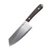 Нож топорик TalleR TR-22051, длина лезвия 17,5см, толщина лезвия 2,8мм